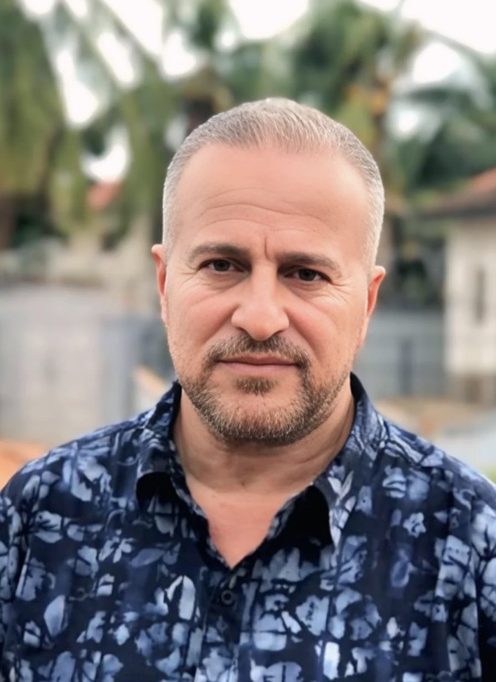 Solo Exhibition: Kamal Habib Hassan at Gallant Art Gallery